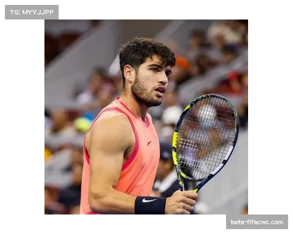 弗里茨不敌阿尔卡拉斯 小组赛一胜两负遭淘汰