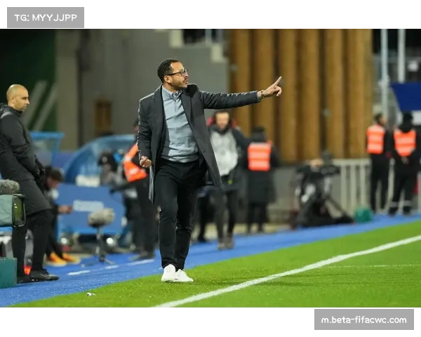 切尔西新帅罗塞尼尔微调战术 改变压迫触发点